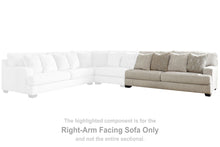 Load image into Gallery viewer, Rawcliffe - RAF Sofa - Parchment