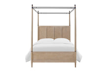 Load image into Gallery viewer, Citrus Heights - Canopy Bed