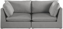 Load image into Gallery viewer, Mackenzie - Modular Sofa 2 Seats