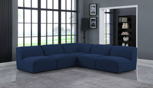 Load image into Gallery viewer, Miramar - 5 Piece Modular Sectional