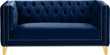 Load image into Gallery viewer, Michelle - Loveseat
