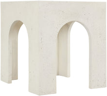 Load image into Gallery viewer, Renza - Concrete And Fiberglass Indoor / Outdoor Table