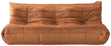 Load image into Gallery viewer, Relax - Velvet 77.75" Upholstered Sofa
