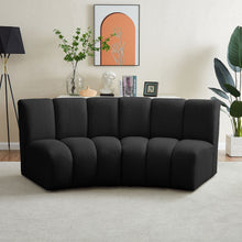 Load image into Gallery viewer, Infinity - 2 Piece Boucle Modular Sectional