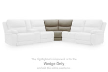 Load image into Gallery viewer, Narwhal Place - Wedge - Pebble
