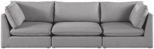 Load image into Gallery viewer, Mackenzie - Modular Sofa 3 Seats