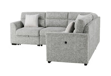 Load image into Gallery viewer, U9401 - Wedge With 1 Pillow - Nickel