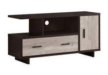 Load image into Gallery viewer, TV Stand, Console, Media Entertainment Center, Storage Cabinet, Drawers, Contemporary & Modern