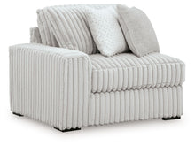 Load image into Gallery viewer, Stupendous - LAF Corner Chair - Alloy