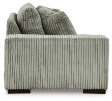 Load image into Gallery viewer, Lindyn - LAF Corner Chair - Fog