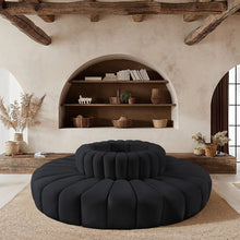 Load image into Gallery viewer, Arc - Velvet 8 Piece Round Modular Sofa