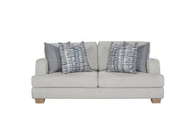 Load image into Gallery viewer, Trilogy - Loveseat - Gray