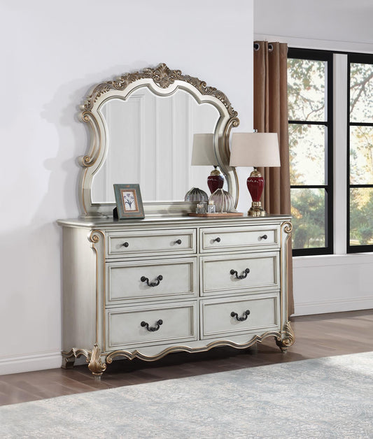 B060 - Bedroom Set