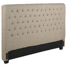 Load image into Gallery viewer, Chloe Eastern King Headboard - Ego Home Furniture