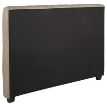 Load image into Gallery viewer, Chloe Eastern King Headboard - Ego Home Furniture