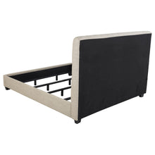 Load image into Gallery viewer, Chloe Panel Bed