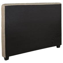 Load image into Gallery viewer, Chloe Queen Headboard - Ego Home Furniture