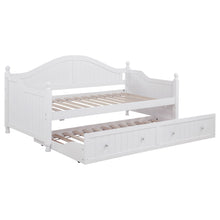 Load image into Gallery viewer, Julie Ann Daybed with Trundle