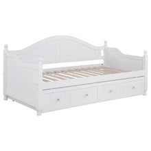 Load image into Gallery viewer, Julie Ann Daybed with Trundle