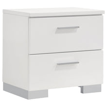 Load image into Gallery viewer, Jeremaine Bedroom Set
