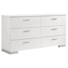 Load image into Gallery viewer, Jeremaine Bedroom Set