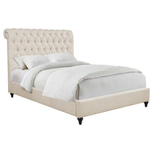 Load image into Gallery viewer, Devon Panel Bed - Ego Home Furniture