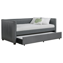 Load image into Gallery viewer, Brodie Daybed with Trundle
