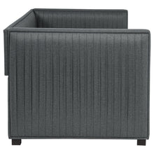 Load image into Gallery viewer, Brodie Daybed with Trundle