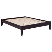 Load image into Gallery viewer, Hounslow Platform Bed Base