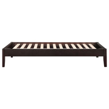 Load image into Gallery viewer, Hounslow Platform Bed Base
