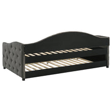 Load image into Gallery viewer, Sadie Daybed with Trundle