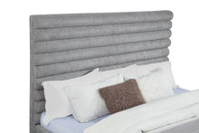 Load image into Gallery viewer, Patricia Panel Bed