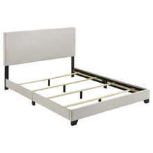 Load image into Gallery viewer, Dorian Panel Bed