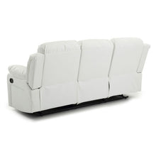 Load image into Gallery viewer, Reclining Sofa For Leisure Elegant