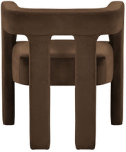 Load image into Gallery viewer, Athena - Velvet Dining Chair