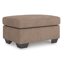 Load image into Gallery viewer, Triston-Peaks Ottoman