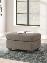 Load image into Gallery viewer, Triston-Peaks Ottoman - Ego Home Furniture