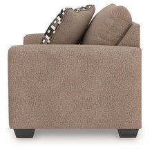 Load image into Gallery viewer, Triston-Peaks Oversized Chair
