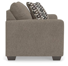 Load image into Gallery viewer, Triston-Peaks Oversized Chair