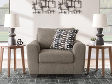 Load image into Gallery viewer, Triston-Peaks Oversized Chair - Ego Home Furniture