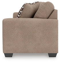Load image into Gallery viewer, Triston-Peaks Sofa Sleeper