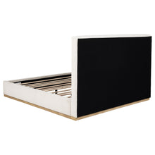 Load image into Gallery viewer, Knox Panel Platform Bed