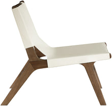Load image into Gallery viewer, Rawlins - Accent Chair - Walnut Frame