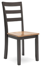 Load image into Gallery viewer, Gesthaven - Dining Room Side Chair (Set of 2)
