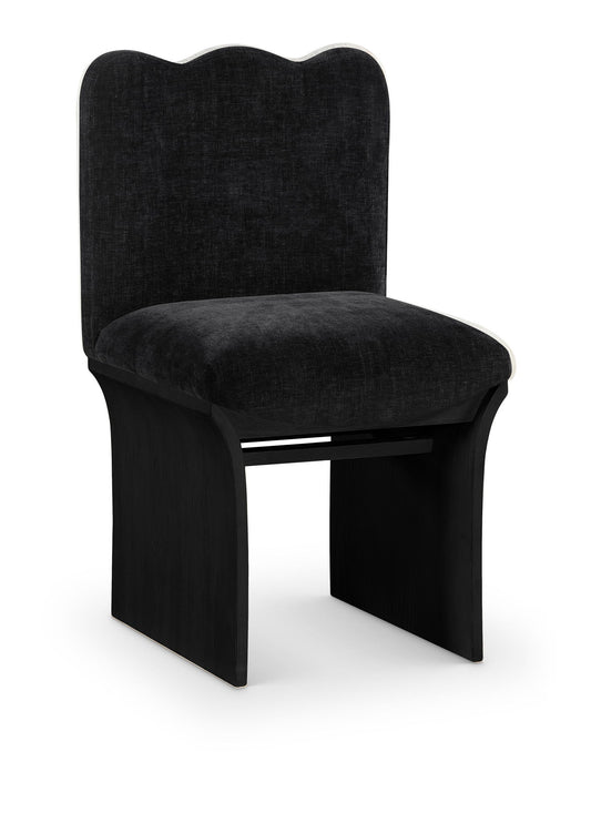 Shaw - Dining Chair - Black Base