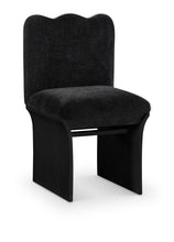 Load image into Gallery viewer, Shaw - Dining Chair - Black Base