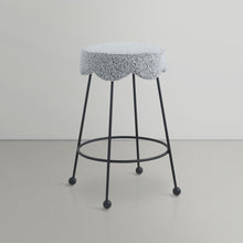 Load image into Gallery viewer, Fleur - Counter Stool