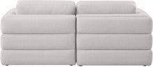 Load image into Gallery viewer, Beckham - Modular 2 Seat Sofa