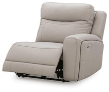 Load image into Gallery viewer, Gravier - RAF Zero Wall Power Recliner - Gray