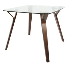Load image into Gallery viewer, Folia - Mid Century Modern Dinette Table